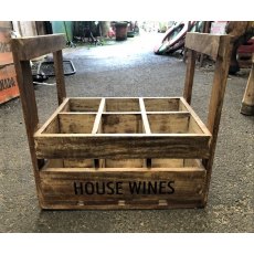 Wine Crate