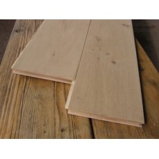 Engineered Oak Flooring (£52/m2)