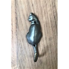 Cute Cat Hook