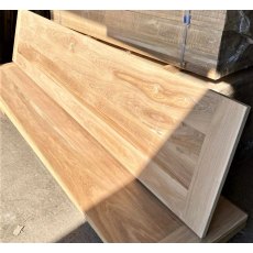 Oak Kitchen Worktop (Cross Banded)