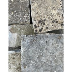 Reclaimed Blue Lias