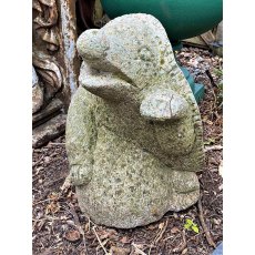 Stone Hedgehog