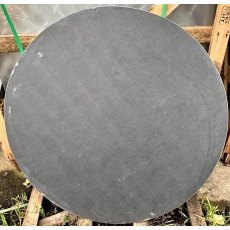 Round Slate Table Tops