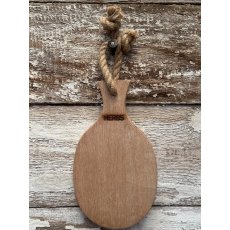 Small 'Herb' Chopping Board