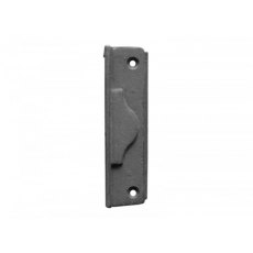 Iron Rim Lock Keep (Large-Matt)