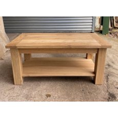 Oak Coffee table