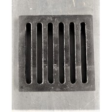 Slotted Air Vent (6' x 6')