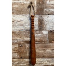 Wooden Military Baton