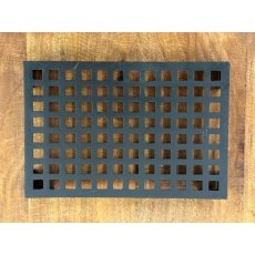 Grid Pattern Air Brick (9'x6')