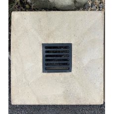 Stone Drain Block
