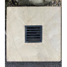 Stone Drain Block