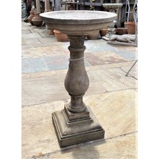 Bird Bath (Round)