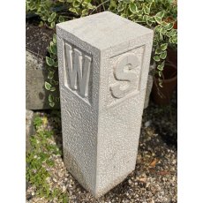 Natural Stone Plinth (Directional)