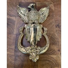 Eagle Door Knocker