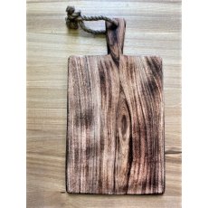 Hardwood Artisan Serving Boards