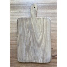 Lightweight Wooden Chopping Board