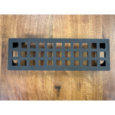 Grid Pattern Air Brick (9'x3')