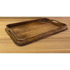 Hardwood Butlers Tray