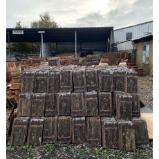 Reclaimed Redland 49 Roof Tiles