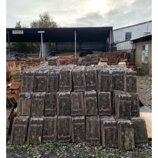 Reclaimed Redland 49 Roof Tiles