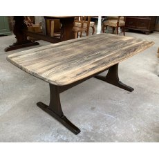 Vintage Ercol Coffee Table