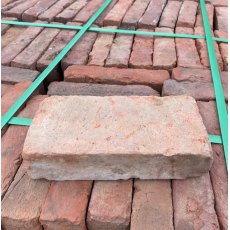 Clay Brick Pavers