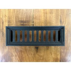 Slotted Air Brick (9'x3')