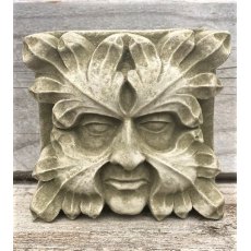 Square Greenman