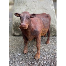 Cast Iron Cow