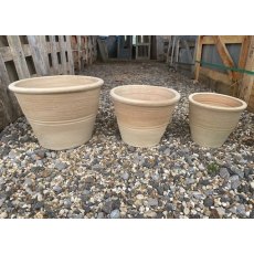 Terracotta Pots (Textured)