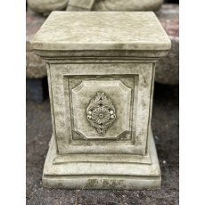 Plinth (Cartouche)