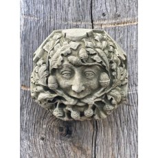 Cathedral Greenman