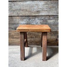 Occasional Stool (6)