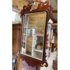 Vintage Georgian Style Mirror (Phoenix)