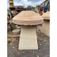 Sandstone Staddle Stones