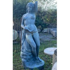 Beautiful Daphne Statue