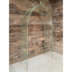 Decorative Metal Garden Arch