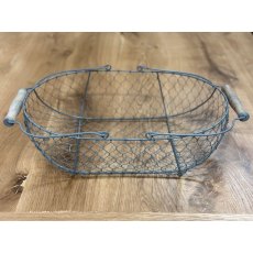 Wire Baskets