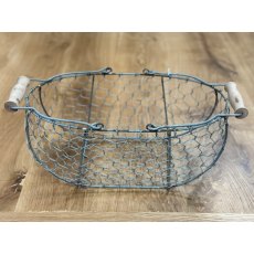 Deep Wire Baskets