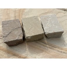 York Style Cobble Setts Heavy Duty