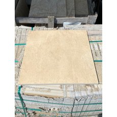 Porcelain Paving Stone (Autumn Beige)