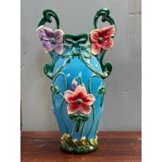 Stunning Art Nouveau Vase by Liberty