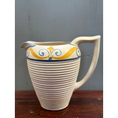 Large Greek Style Vintage Jug