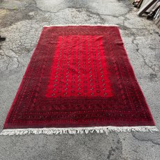 Fantastic Large Bokhara Persian Style Rug (2.9m x 1.96m)