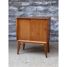 Retro Mid Century Danish Design Cabinet