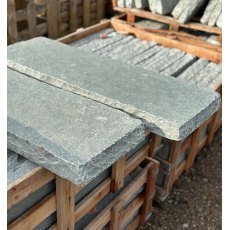 Kota Blue Limestone Coping