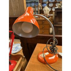 Vintage Mid Century Herbert Terry Lamp