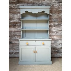 Vintage Painted Small Dresser
