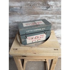 Royal Airforce Compass - Dated 1943