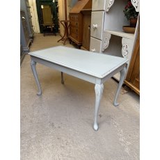 Vintage Painted Coffee Table